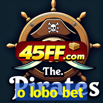 o lobo bet